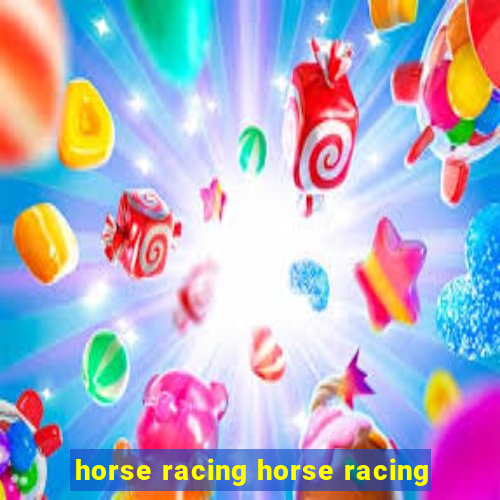 horse racing horse racing